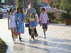 American Housewife: 1x21 The Club - zdjęcia promocyjne