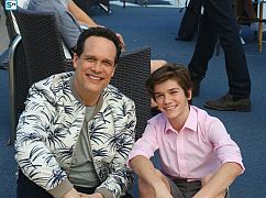 American Housewife: 1x21 The Club - zdjęcia promocyjne
