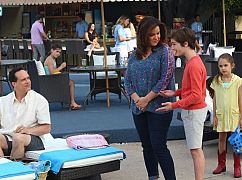 American Housewife: 1x21 The Club - zdjęcia promocyjne