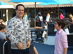 American Housewife: 1x21 The Club - zdjęcia promocyjne