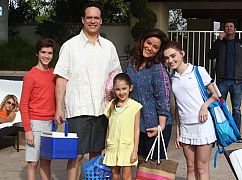 American Housewife: 1x21 The Club - zdjęcia promocyjne