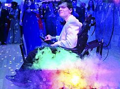 Speechless: 1x21 P-R--PROM - zdjęcia promocyjne