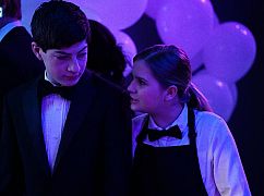 Speechless: 1x21 P-R--PROM - zdjęcia promocyjne