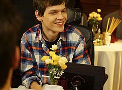 Speechless: 1x21 P-R--PROM - zdjęcia promocyjne