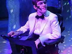 Speechless: 1x21 P-R--PROM - zdjęcia promocyjne