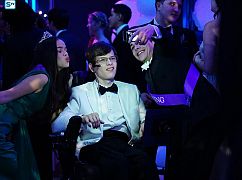 Speechless: 1x21 P-R--PROM - zdjęcia promocyjne