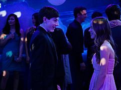 Speechless: 1x21 P-R--PROM - zdjęcia promocyjne