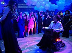 Speechless: 1x21 P-R--PROM - zdjęcia promocyjne