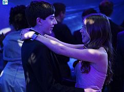 Speechless: 1x21 P-R--PROM - zdjęcia promocyjne