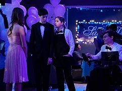 Speechless: 1x21 P-R--PROM - zdjęcia promocyjne