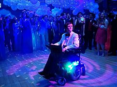 Speechless: 1x21 P-R--PROM - zdjęcia promocyjne