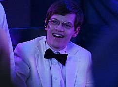 Speechless: 1x21 P-R--PROM - zdjęcia promocyjne
