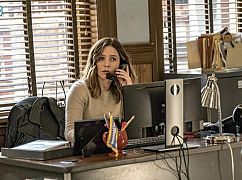 Chicago PD: 4x20 Grasping For Salvation - zdjęcia promocyjne