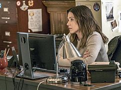 Chicago PD: 4x20 Grasping For Salvation - zdjęcia promocyjne