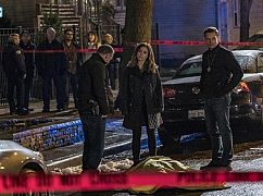 Chicago PD: 4x20 Grasping For Salvation - zdjęcia promocyjne