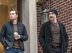 Chicago PD: 4x20 Grasping For Salvation - zdjęcia promocyjne