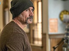 Chicago PD: 4x20 Grasping For Salvation - zdjęcia promocyjne
