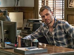 Chicago PD: 4x20 Grasping For Salvation - zdjęcia promocyjne