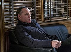 Chicago PD: 4x20 Grasping For Salvation - zdjęcia promocyjne
