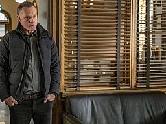 Chicago PD: 4x20 Grasping For Salvation - zdjęcia promocyjne
