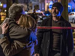 Chicago PD: 4x20 Grasping For Salvation - zdjęcia promocyjne