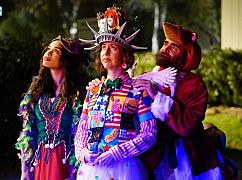 Last Man on Earth: 3x15 Name 20 Picnics... Now! - zdjęcia promocyjne