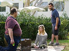 Last Man on Earth: 3x15 Name 20 Picnics... Now! - zdjęcia promocyjne