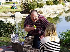Last Man on Earth: 3x15 Name 20 Picnics... Now! - zdjęcia promocyjne