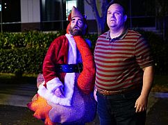 Last Man on Earth: 3x15 Name 20 Picnics... Now! - zdjęcia promocyjne
