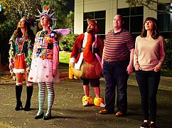 Last Man on Earth: 3x15 Name 20 Picnics... Now! - zdjęcia promocyjne
