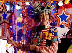Last Man on Earth: 3x15 Name 20 Picnics... Now! - zdjęcia promocyjne