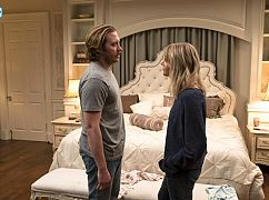 Cioteczka Mick: 1x17 The Intruder - zdjęcia promocyjne