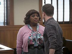 Trial & Error: 1x12 The Defense Rests - zdjęcia promocyjne