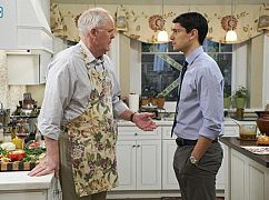 Trial & Error: 1x12 The Defense Rests - zdjęcia promocyjne