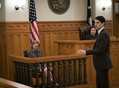 Trial & Error: 1x12 The Defense Rests - zdjęcia promocyjne
