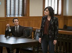 Trial & Error: 1x12 The Defense Rests - zdjęcia promocyjne
