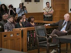 Trial & Error: 1x12 The Defense Rests - zdjęcia promocyjne