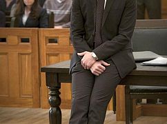 Trial & Error: 1x12 The Defense Rests - zdjęcia promocyjne