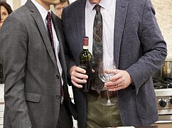 Trial & Error: 1x12 The Defense Rests - zdjęcia promocyjne