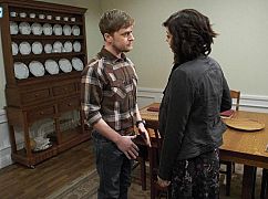 Trial & Error: 1x12 The Defense Rests - zdjęcia promocyjne