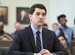 Trial & Error: 1x13 The Verdict - zdjęcia promocyjne