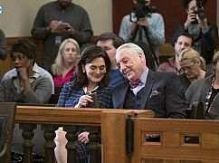 Trial & Error: 1x13 The Verdict - zdjęcia promocyjne