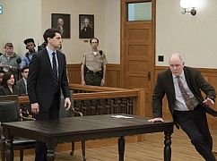 Trial & Error: 1x13 The Verdict - zdjęcia promocyjne