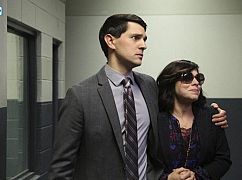 Trial & Error: 1x13 The Verdict - zdjęcia promocyjne