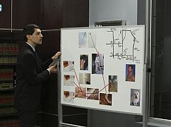 Trial & Error: 1x13 The Verdict - zdjęcia promocyjne