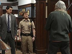 Trial & Error: 1x13 The Verdict - zdjęcia promocyjne