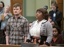 Trial & Error: 1x13 The Verdict - zdjęcia promocyjne