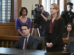 Trial & Error: 1x13 The Verdict - zdjęcia promocyjne