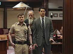 Trial & Error: 1x13 The Verdict - zdjęcia promocyjne