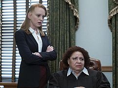 Trial & Error: 1x13 The Verdict - zdjęcia promocyjne